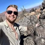 Stefan Campbell - @cactusexplorer_ - Instagram