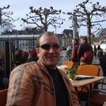 Stefan Casanova - @konstant_in_nopel - Instagram
