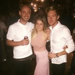 Stefan Casey - @stefancasey8 - Instagram