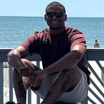 Stefan Casey Sr. - Facebook