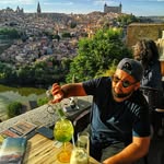 Stefan Castillo - @scastill0 - Instagram