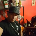 Stefan Castillo - @castilloesteban36 - Instagram