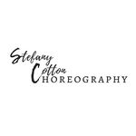 Stefany Cotton Choreography - @stefanycottonchoreography - Instagram