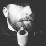 Stefan Crowl - @peace_by_pipe - Instagram