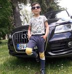 Stefan Daniel - Facebook