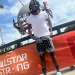 Stefan Davis - @hotsauxe74 - Instagram