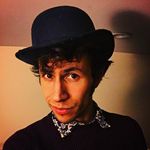 Erik Stefan Dunn Schneider - @schneiderart23 - Instagram
