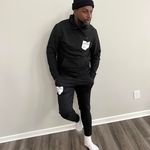 Stefan DUNN - @blackma - Instagram