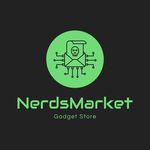 Stefan Dunn - @nerds.market20 - Instagram