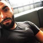 Samuel Rot - @stefan.escobar.7 - Instagram