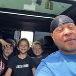Stefan Evans - @the_real_stefgz - Instagram