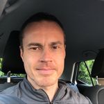 Stefan Evans - @stefanevans86 - Instagram