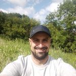 Stefan Evans - @evans_stefan - Instagram