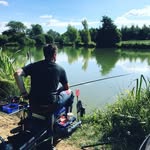 Stefan caira - @stefan.fishingox - Instagram