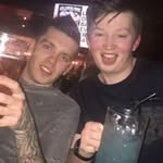 Stefan Fisher - @stefanfisher28 - Instagram