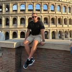 Stefan Maksimovski - @stefanfisho - Instagram