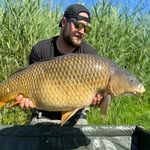 Štefan Nagy - @_stefan_fishing_ - Instagram