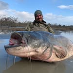Stefan Seuß - @stefan_seuss_fishing - Instagram