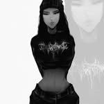 ⊹₊⟡⋆𝓢𝓽𝓮𝓯𝓪𝓷𝔂 𝓕𝓵𝓸𝓻𝓮𝓷𝓼𝔂𝓪 𝓐𝓭𝓳𝓲𝓫𝓪𝓽𝓾𐙚⋆°. - @justtonlypenn._ - Instagram