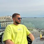 Stefan Georgiev - @stefangeorgiev_ - Instagram