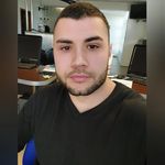 Stefan Georgiev - @stefang99 - Instagram