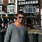 Stefan Georgiev - @stefangeorgiev - Instagram