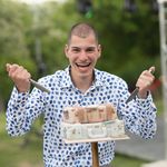 Stefan Georgiev - @stefan6443 - Instagram