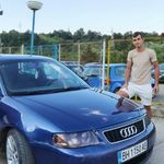 Stefan Georgiev - @stefchoo777 - Instagram