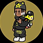 NINJA NEON - @stefan.13.gomes - Instagram