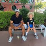 Stefan Gomes - @bighomie8 - Instagram