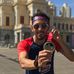 Stefan Gomes - Atleta Amador - Facebook