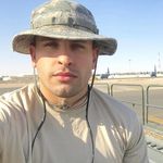 Stefan Gonzalez - @gonzalez46957 - Instagram