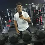 Stefan Gonzalez - Facebook