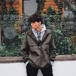 Stefan Gonzalez - @stefan_33_33 - Instagram