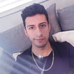 Stefan Gonzalez - @stefangc - Instagram