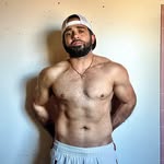Stefan Gonzalez - @s.gainzalez - Instagram