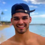 Stefan Gonzalez - @stefangonzalez49 - Instagram