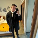 Stefan Grant - @stefan_j_g - Instagram