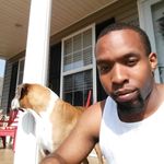 Stefan Grant - @stefan_mateen - Instagram
