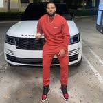 Stefan Green - @stefangreen173 - Instagram