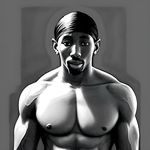 Stefan Green - @dominionphysique - Instagram