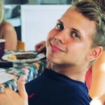 Stefan Hansen - @stefanhansen2915 - Instagram
