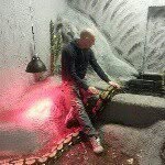 Stefan Hansen - @topreptiles_trelleborg - Instagram