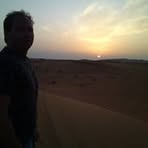 Stefan Hansen - Facebook