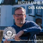 Stefan Hansen - @stefansfahrschuel - Instagram