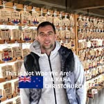 Stefan Hansen - @stefanhansennz - Instagram