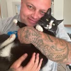 Stefan Hansen - Facebook