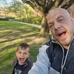 Stefan Hansen - @stefanhansen82 - Instagram