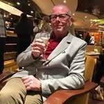 Stefan Hansen - @stefanhansen1701 - Instagram