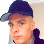 Stefan Hansen - @stefanhansen8994 - Instagram